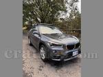2017 BMW X1