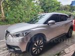 2017 Nissan Kicks