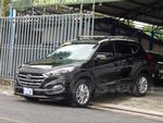 Hyundai Tucson 2016