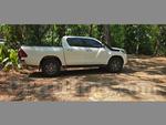2023 Toyota Hilux Sr
