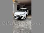 2018 Toyota Yaris