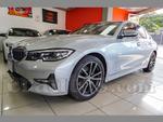 2021 BMW 320i G30