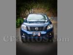 2017 Nissan Frontier Xe