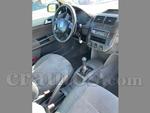 2004 Volkswagen Polo