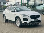 2019 Jaguar E Pace