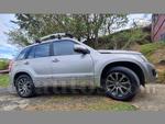 2017 Suzuki Grand Vitara
