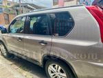 2012 Nissan X-trail