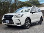 2018 Subaru Forester Xt Turbo