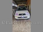 2016 Daihatsu Terios Bego