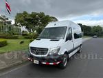 2017 Mercedes Benz Sprinter 315 Cdi