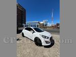 2014 Hyundai I30