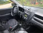 2009 Kia Sportage