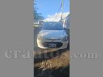 2017 Suzuki Alto Dx