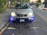 2005 Nissan X-trail