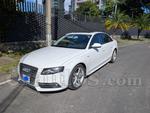 2012 Audi A4