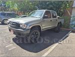 2003 Toyota Hilux