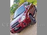 2007 Hyundai Tucson