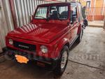 1988 Suzuki Samurai