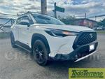 2023 Toyota Corolla Cross