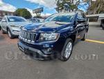 2016 Jeep Compass