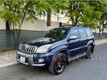 2008 Toyota Prado Vx