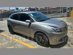 2020 Suzuki Baleno