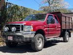 2000 Ford F-250 Lariat Super Duty