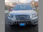 2010 Hyundai Santa Fe