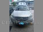2017 Changan Cs35