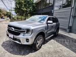 2023 Ford Everest Trend