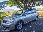 2011 Nissan Tiida