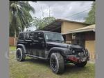 2016 Jeep Wrangler