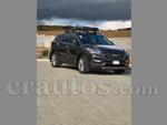 2017 Hyundai Santa Fe Gls