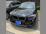 2019 BMW X1
