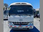 2017 Hyundai County