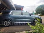 2021 Kia Carnival