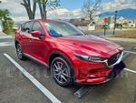 2018 Mazda Cx5