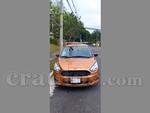 2016 Ford Figo