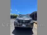 2018 Toyota Land Cruiser Prado