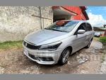 Suzuki Ciaz Glx 2022