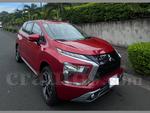 2023 Mitsubishi Xpander