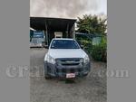 2017 Isuzu D-max