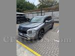 2023 Mitsubishi Outlander Gt
