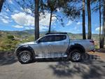 2018 Mitsubishi L200