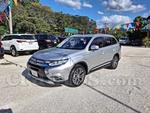2018 Mitsubishi Outlander