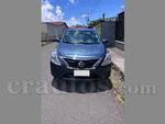 2017 Nissan Versa
