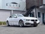 2016 BMW 428i