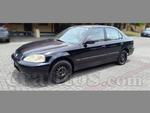 1999 Honda Civic