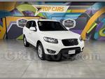 2012 Hyundai Santa Fe Gls