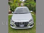 2020 Hyundai Accent
